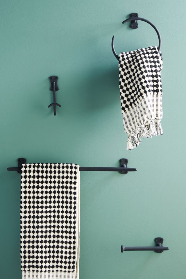 Streamline Toilet Paper Holder #2