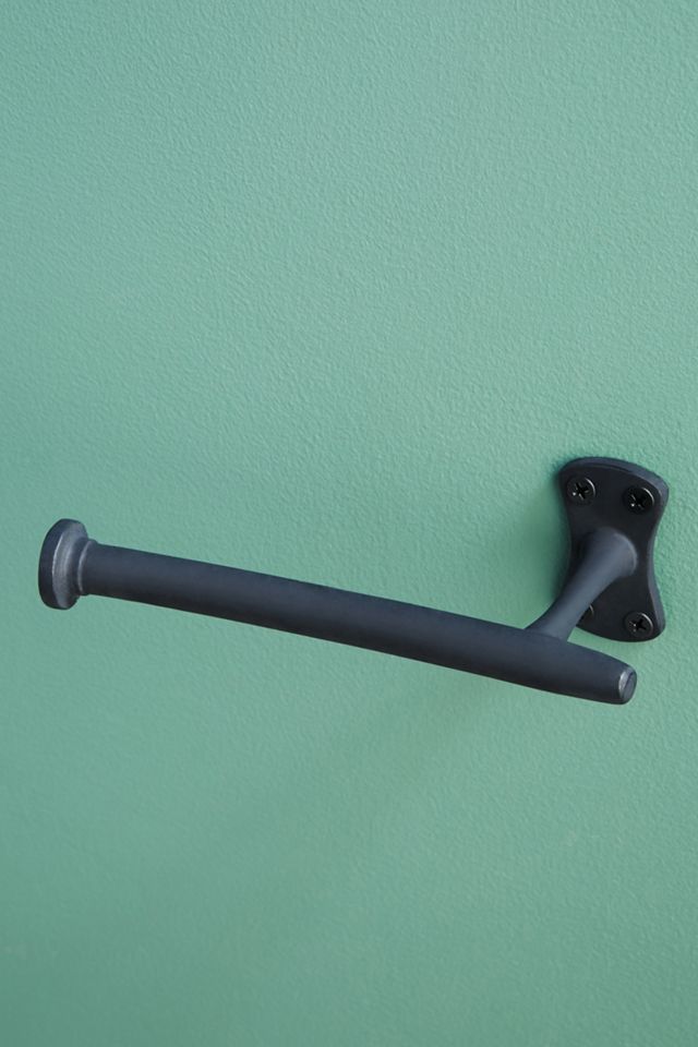 Streamline Toilet Paper Holder #1