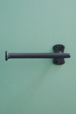 Streamline Toilet Paper Holder