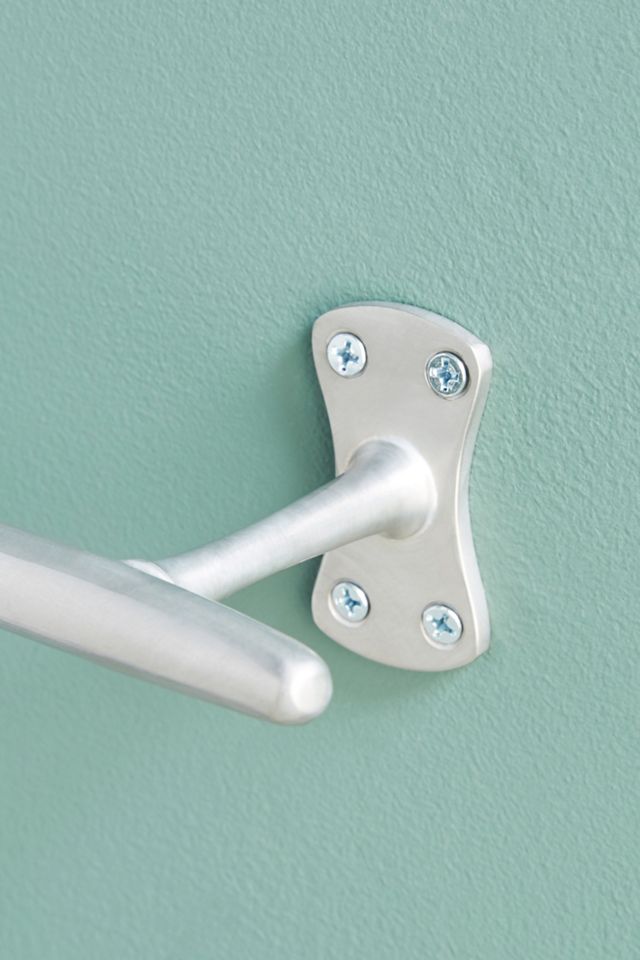 Streamline Towel Bar #2