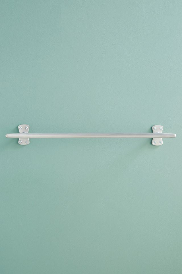 Streamline Towel Bar #1