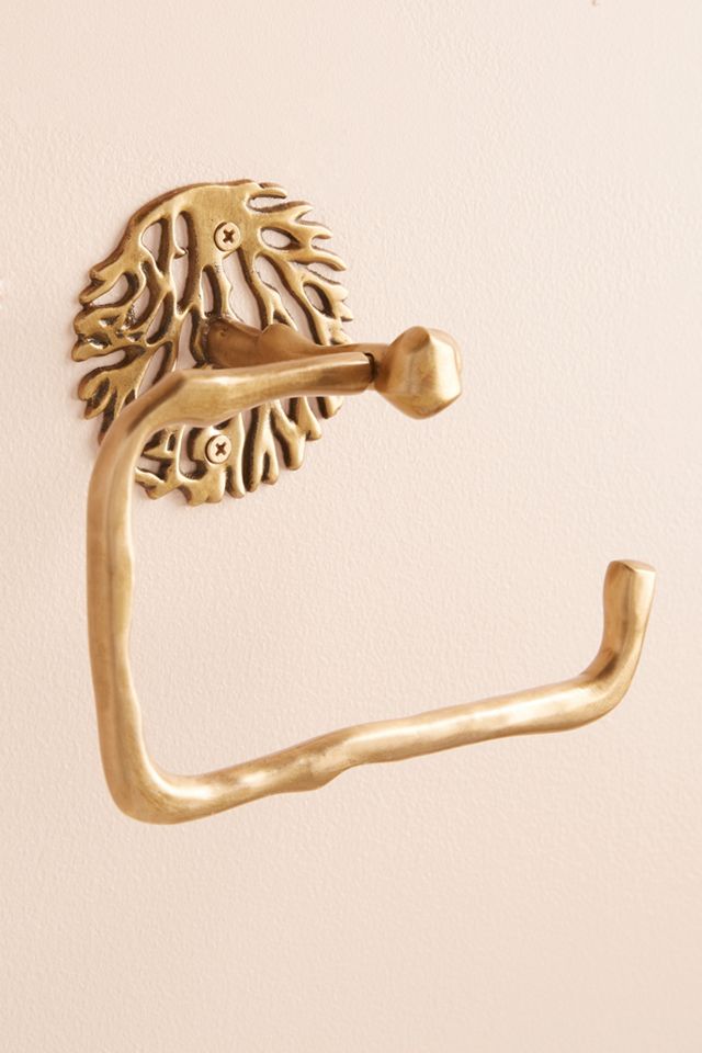 Therese Toilet Paper Holder #2