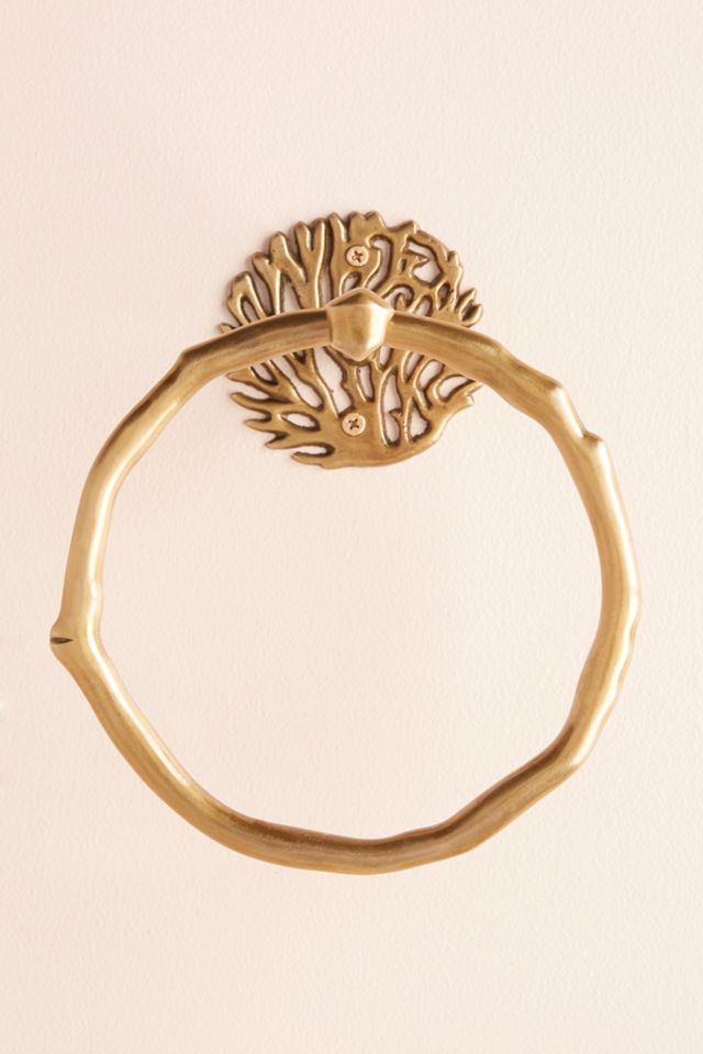 Therese Towel Ring