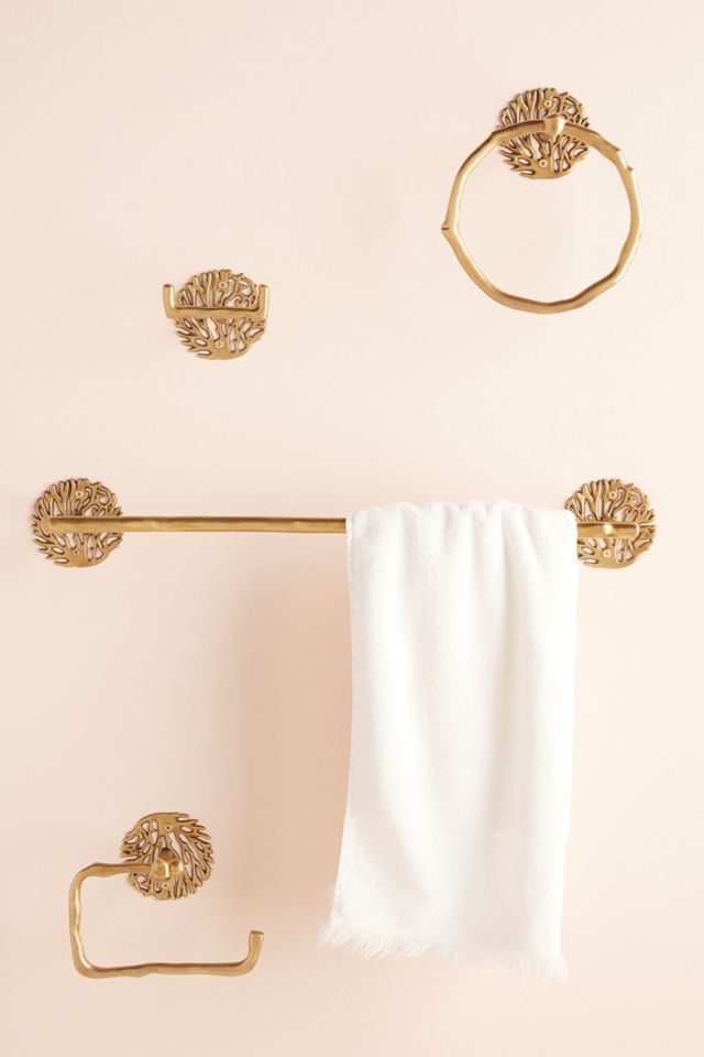 Therese Towel Bar #1