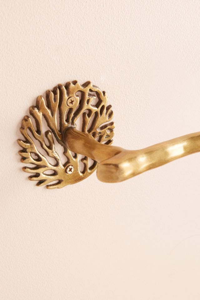 Therese Towel Bar #2