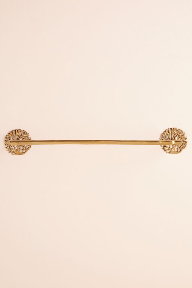 Therese Towel Bar