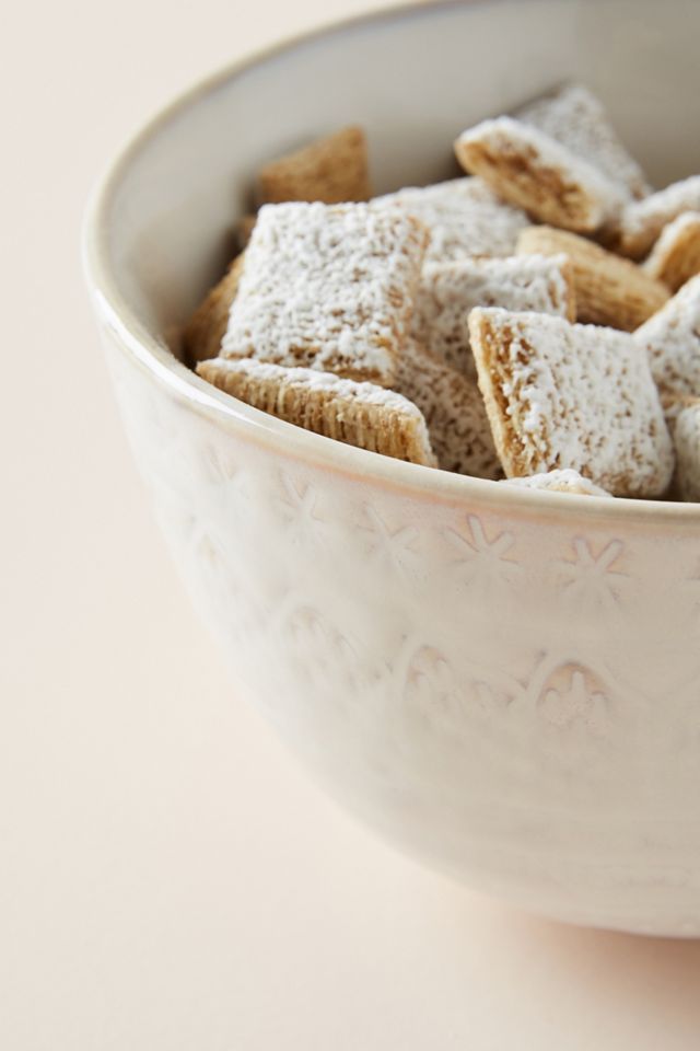 Zizou Bowls, Set of 4 #1