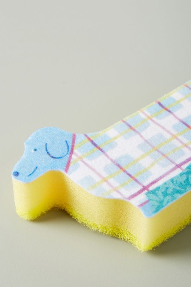 Handy Sponge #2