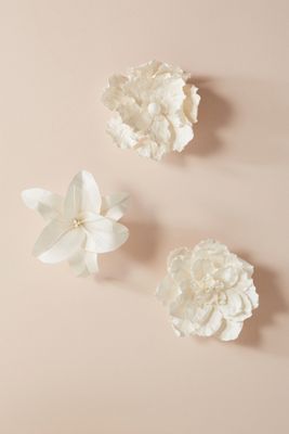 
Florette Gallery Wall Charms, Set of 3