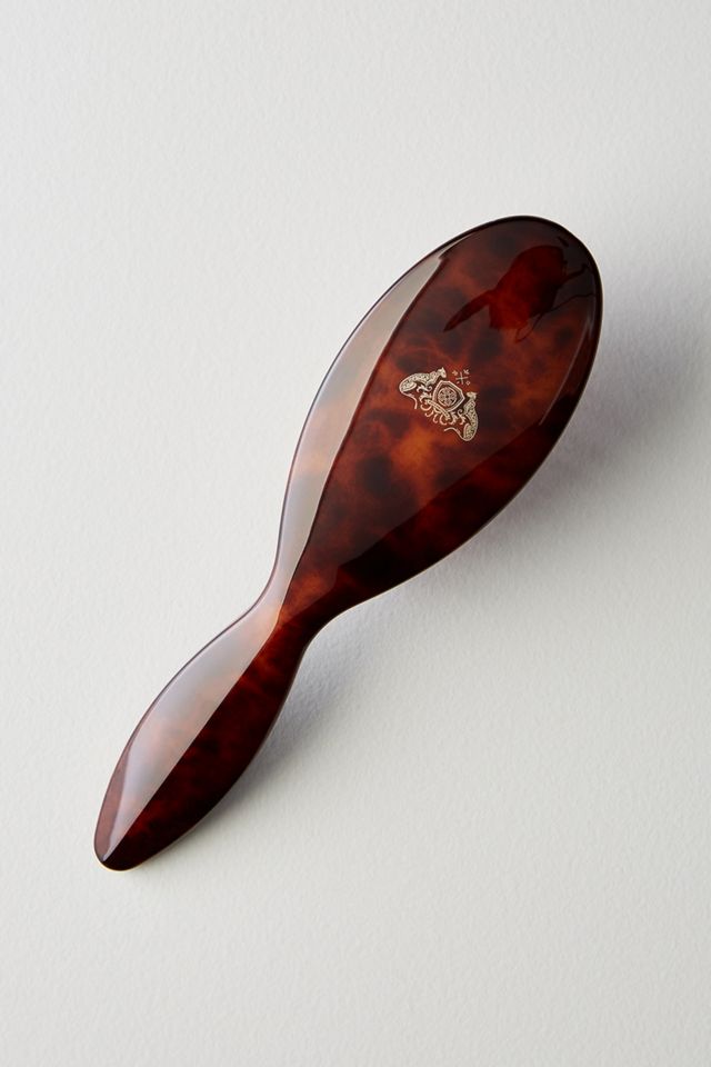 RAINCRY Detangle Travel-Sized Paddle Brush #1