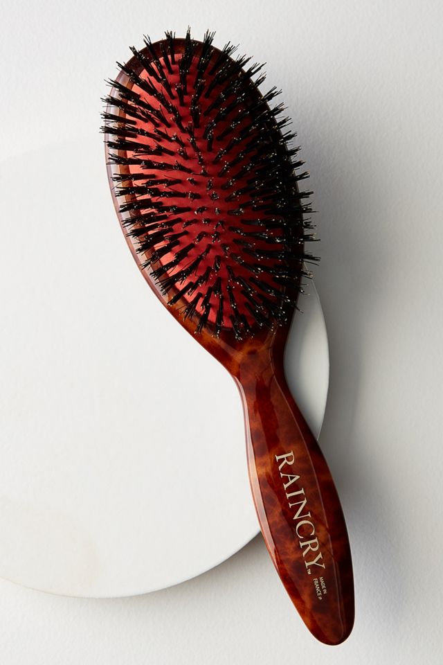 RAINCRY Condition Paddle Brush Anthropologie