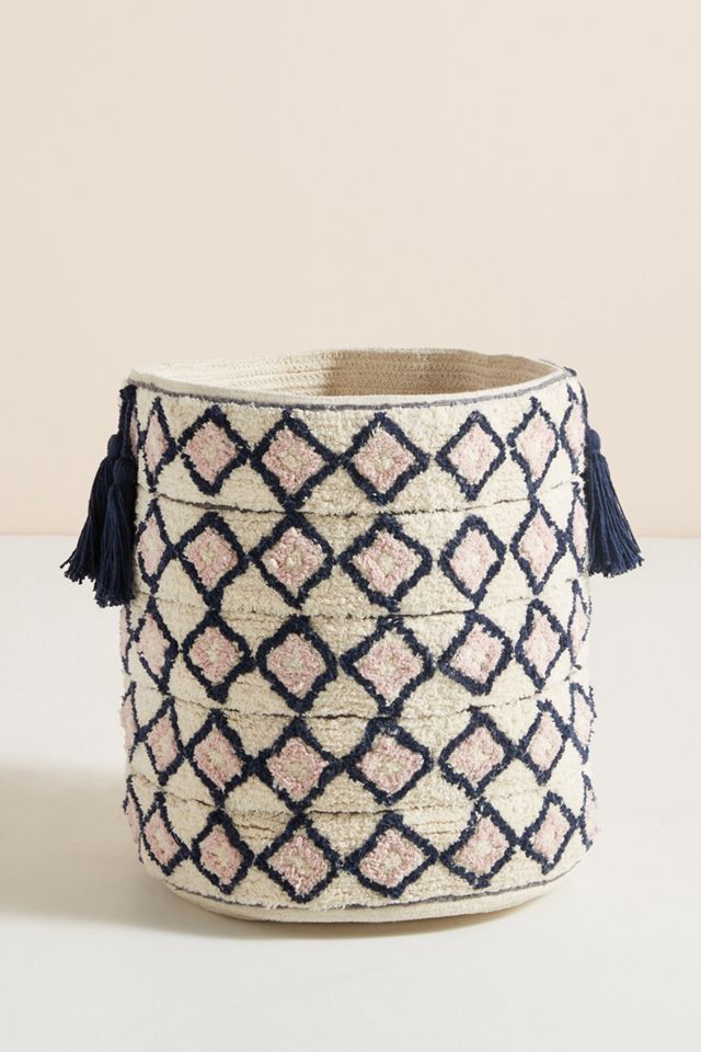 Elaine Basket #1