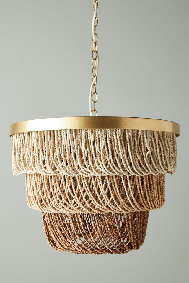 Anya Chandelier #1