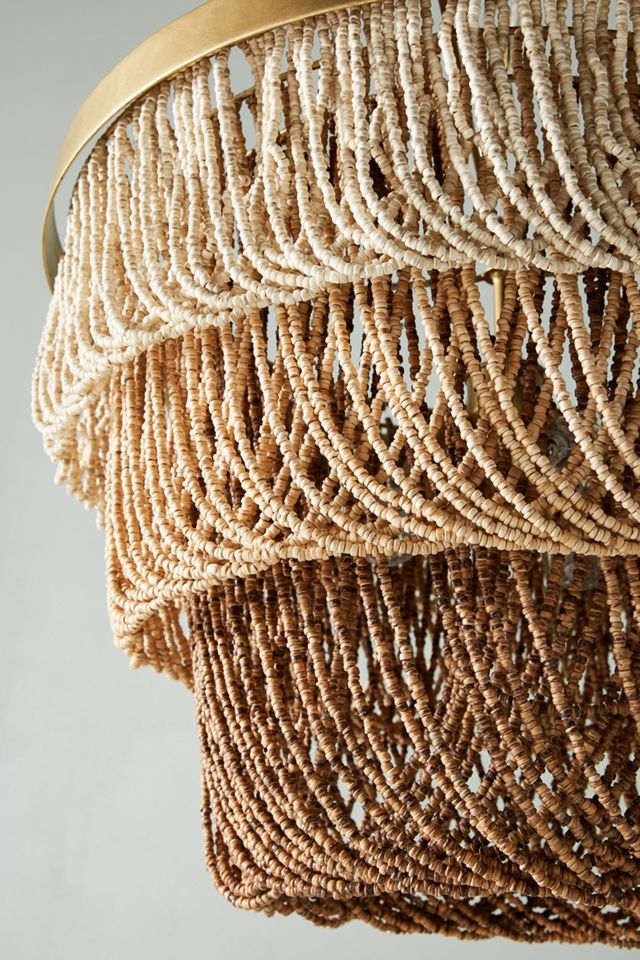 Anya Chandelier #2