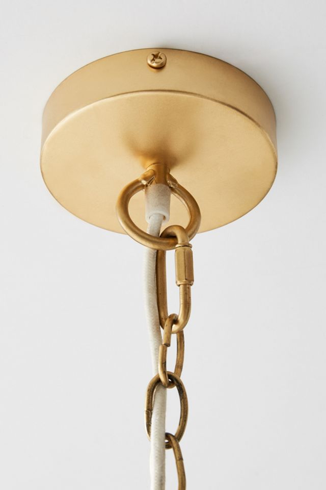Anya Chandelier #3