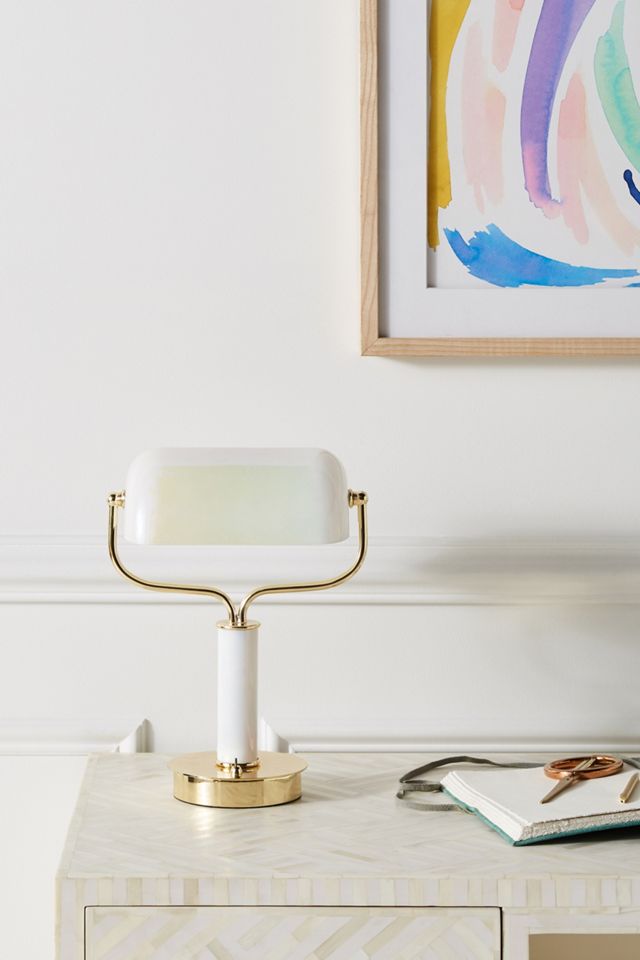 Bethany Task Lamp #1
