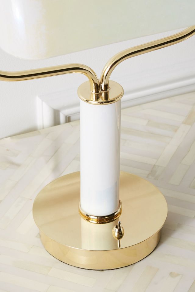 Bethany Task Lamp #2