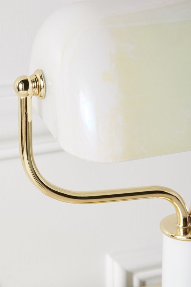 Bethany Task Lamp #3