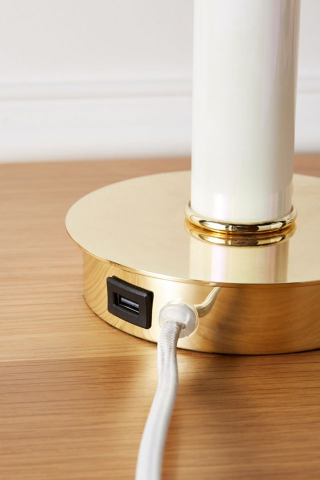 Bethany Task Lamp #4