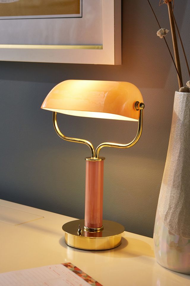 Bethany Task Lamp #1