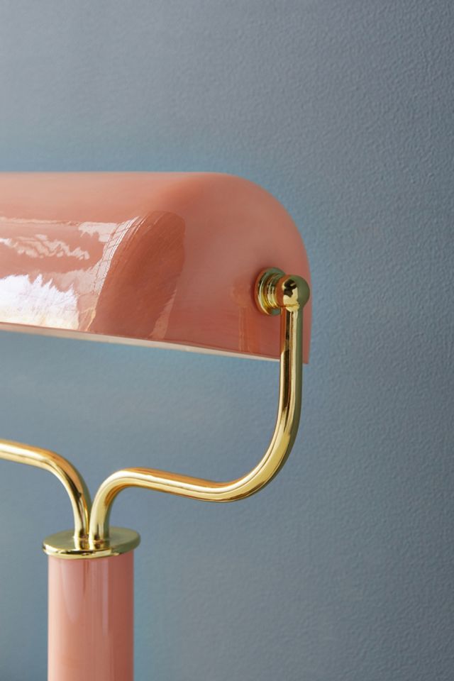 Bethany Task Lamp #3