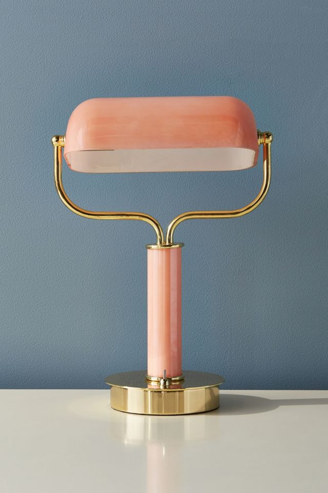 Bethany Task Lamp #4