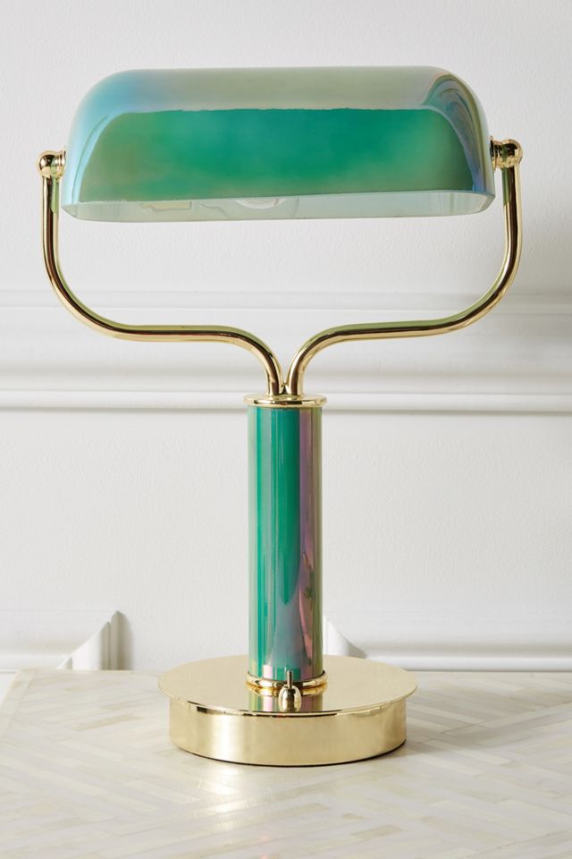 Bethany Task Lamp #1