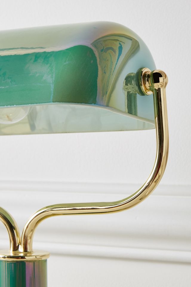 Bethany Task Lamp #3