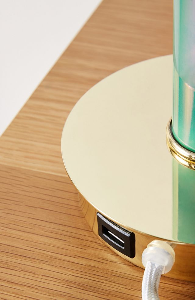 Bethany Task Lamp #4