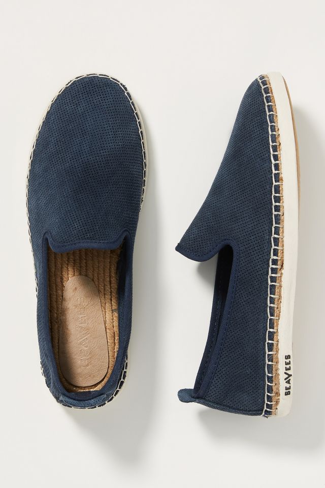 Seavees ocean park sales espadrille