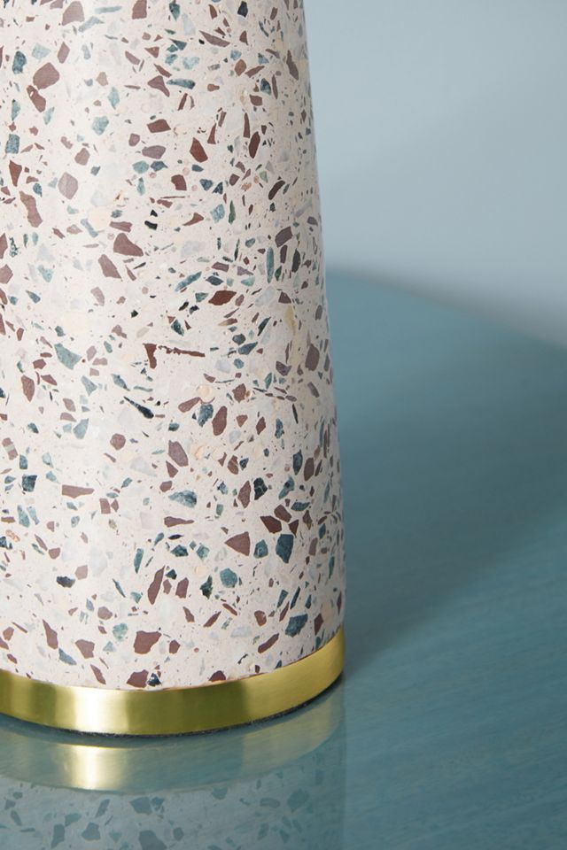 Elle Table Lamp Base #1