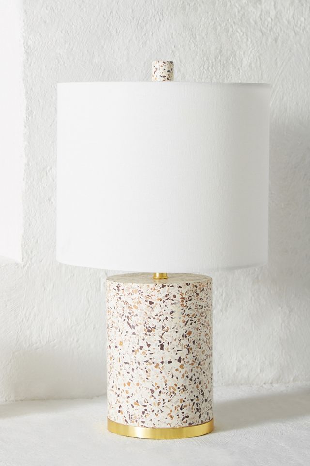 Elle Table Lamp Base #1