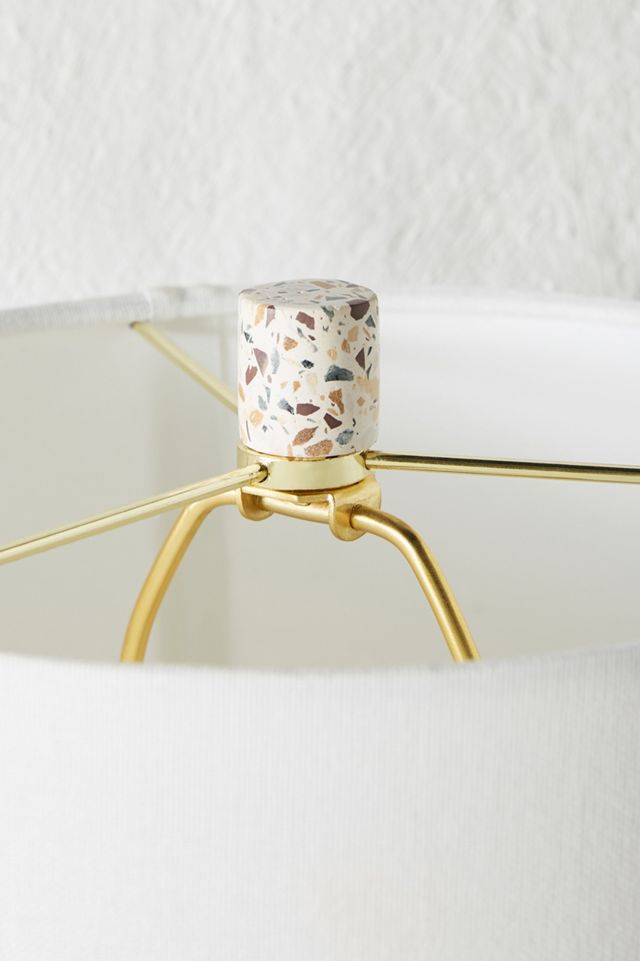 Elle Table Lamp Base #2