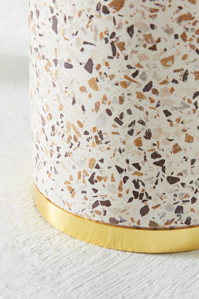 Elle Table Lamp Base #3