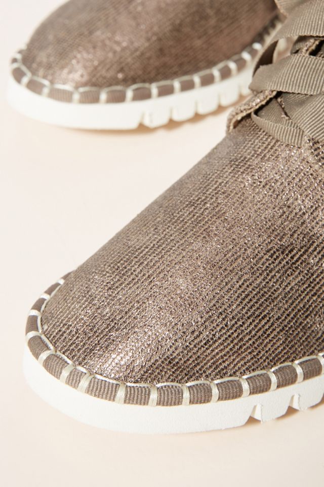 Vanessa Wu Sport Sneakers #1