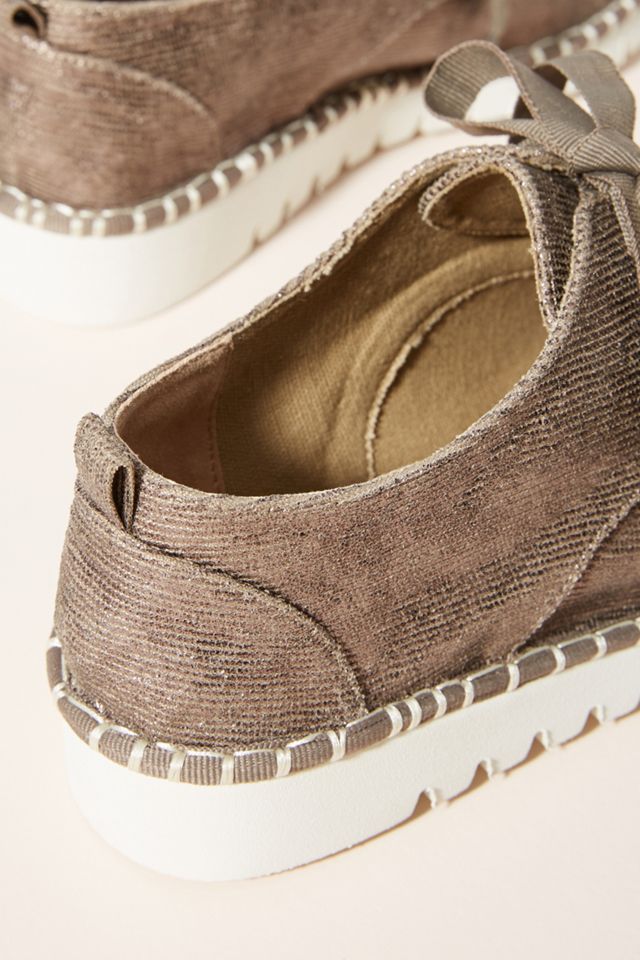 Vanessa Wu Sport Sneakers #2