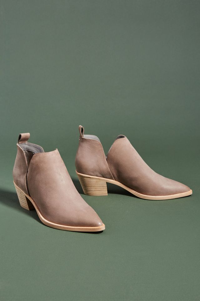 Dolce Vita Santo Booties #1
