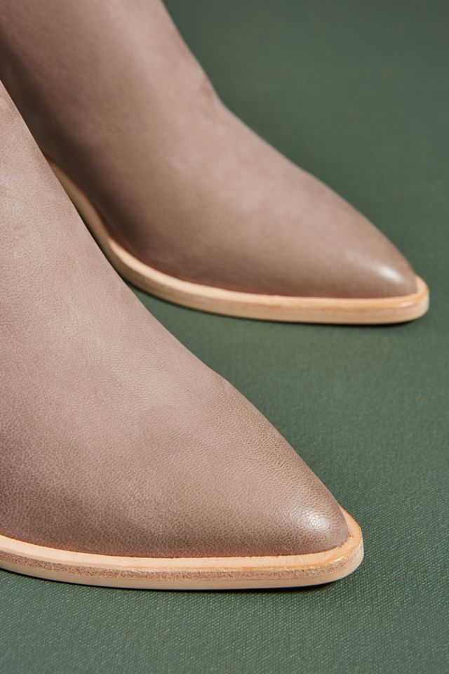 Dolce Vita Santo Booties #2
