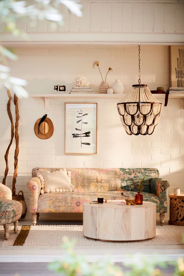 Imarni Chandelier #5