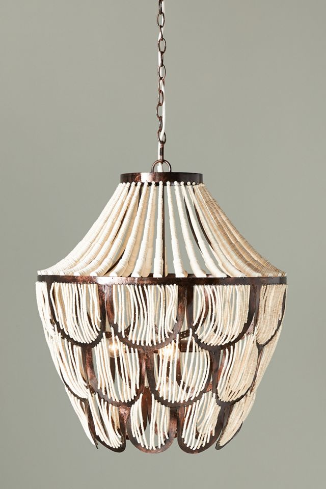 Imarni Chandelier #1