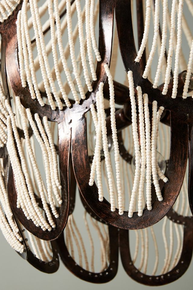 Imarni Chandelier #2