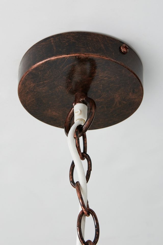 Imarni Chandelier #4