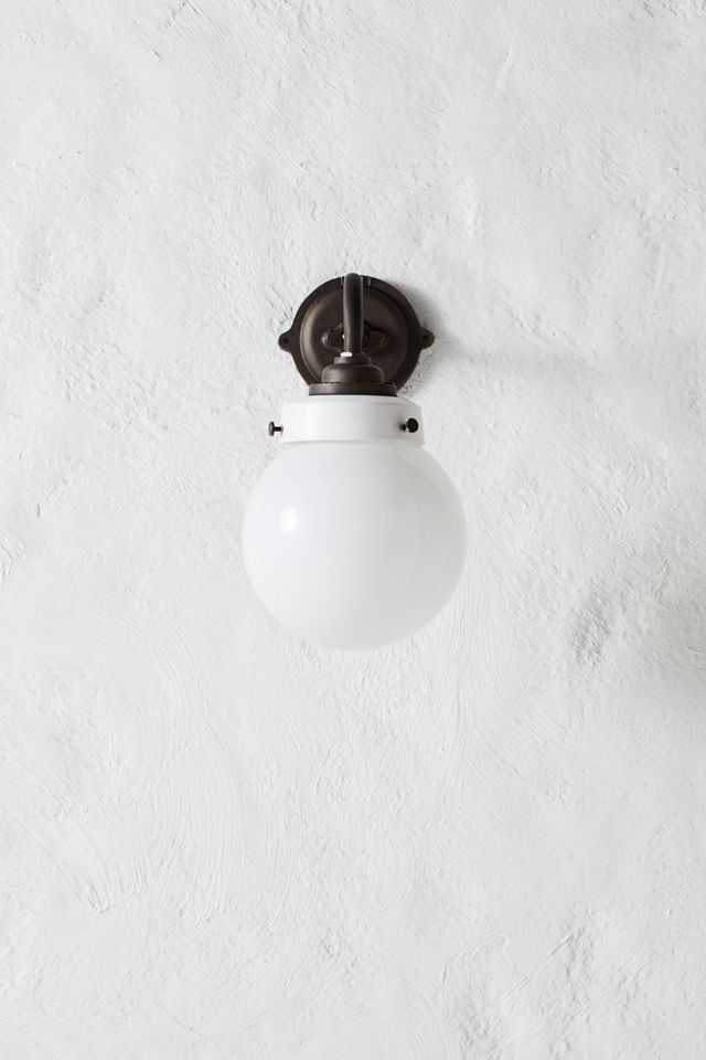 Original BTC Hampton Sconce #1