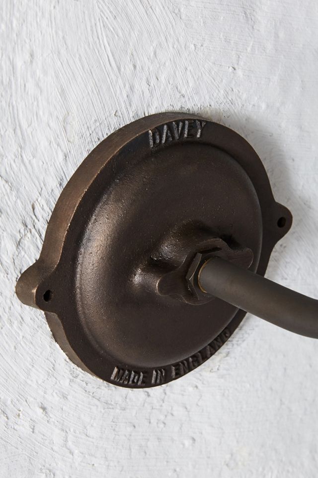 Original BTC Hampton Sconce #2