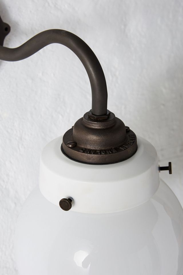 Original BTC Hampton Sconce #3