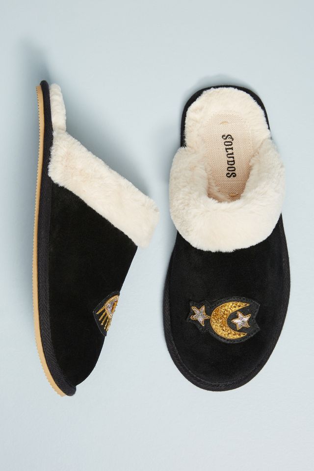 Soludos slippers online