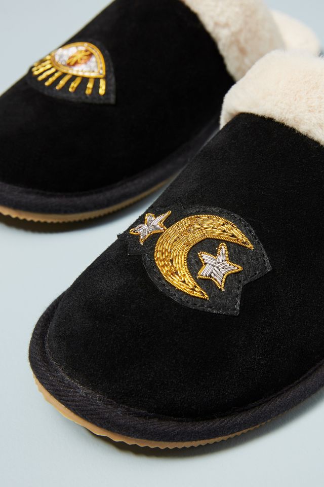 Soludos celestial slippers new arrivals