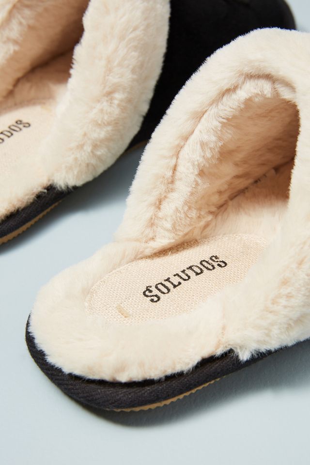 Soludos on sale celestial slippers