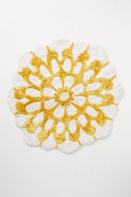 Tufted Mia Bath Mat