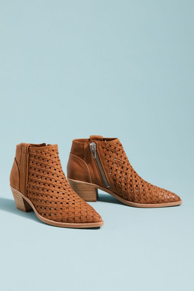 Dolce Vita Spence Booties #1